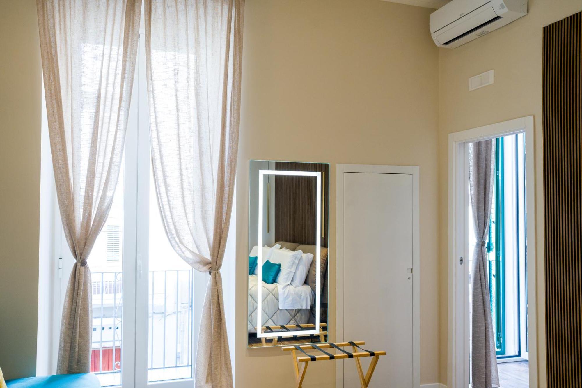Bayria Home Bari Exterior foto