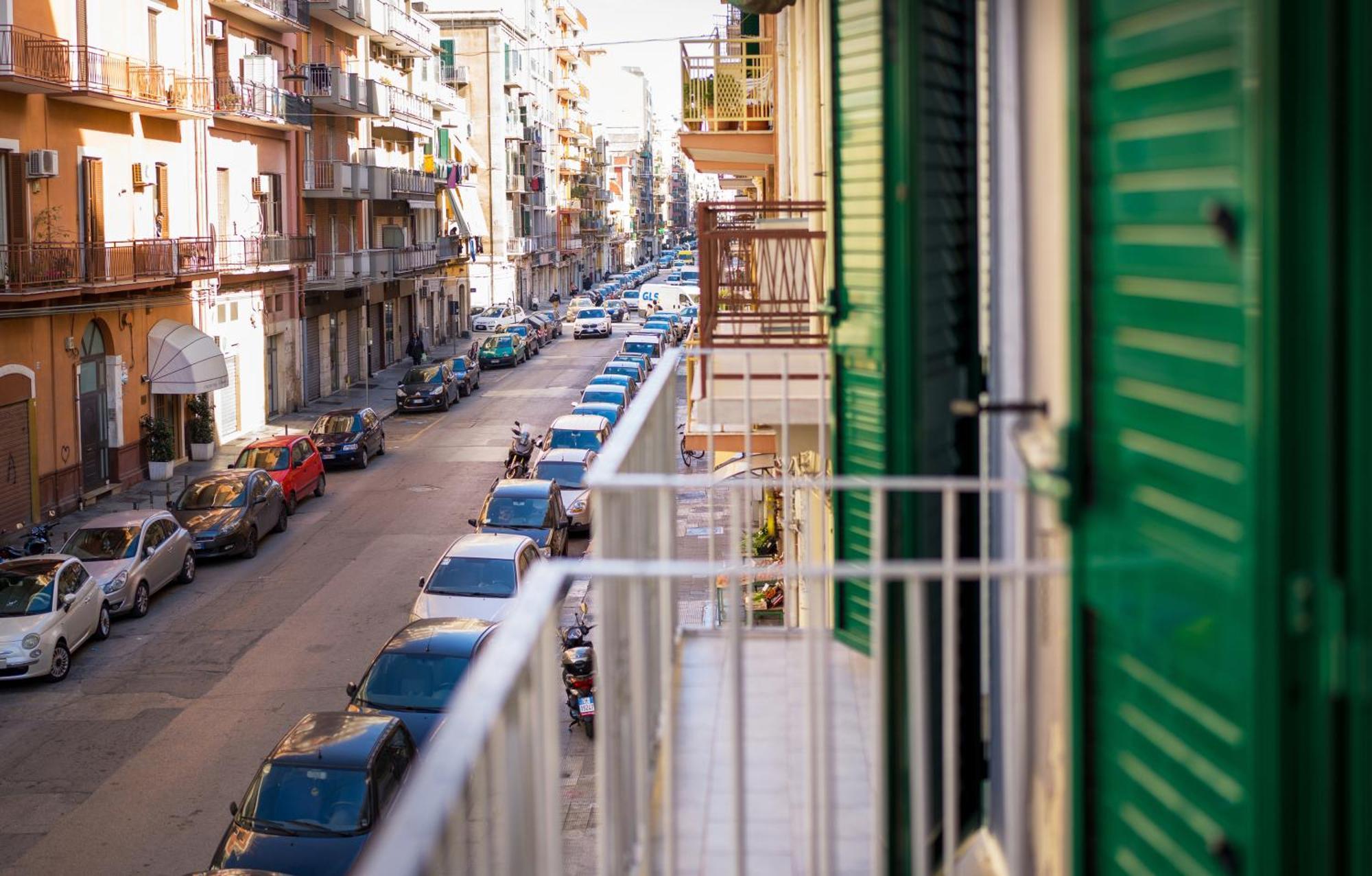 Bayria Home Bari Exterior foto